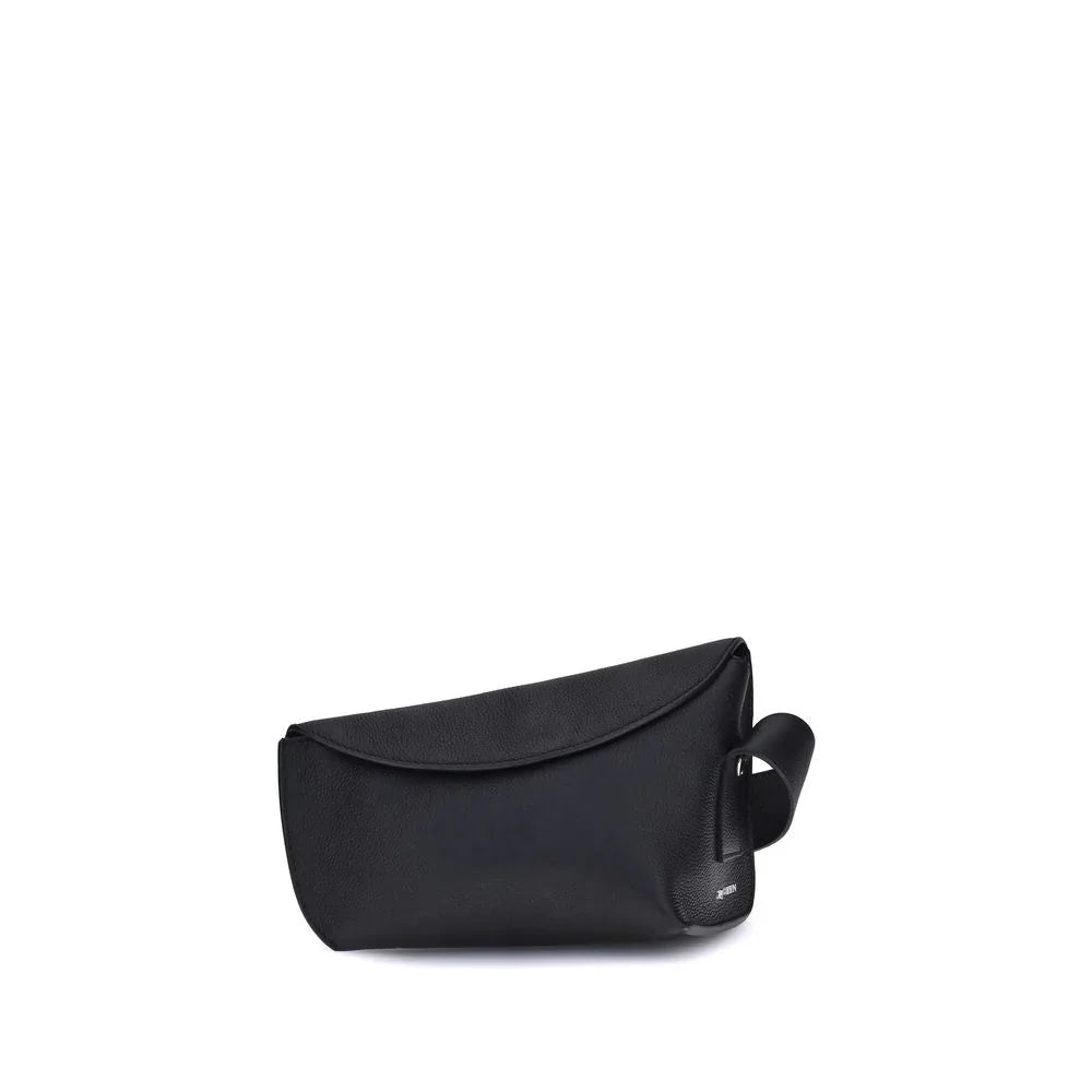 Alexander McQueen schoudertas T-Bar Sling - MARANOS