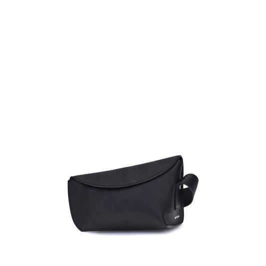 Alexander McQueen Sling-Schultertasche mit T-Steg