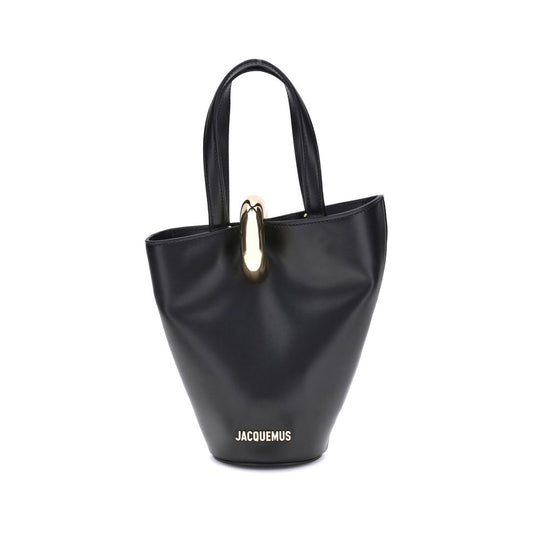 Jacquemus La Bambola Small Bucket Bag