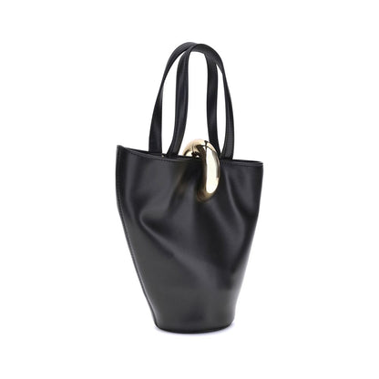 Jacquemus La Bambola Small Bucket Bag