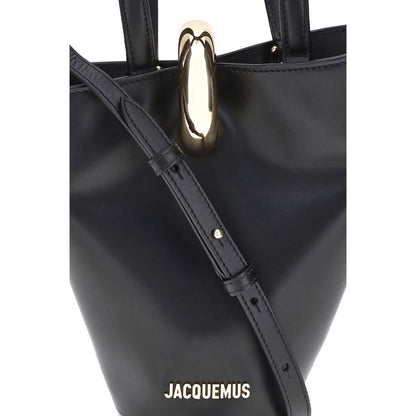 Jacquemus La Bambola Small Bucket Bag