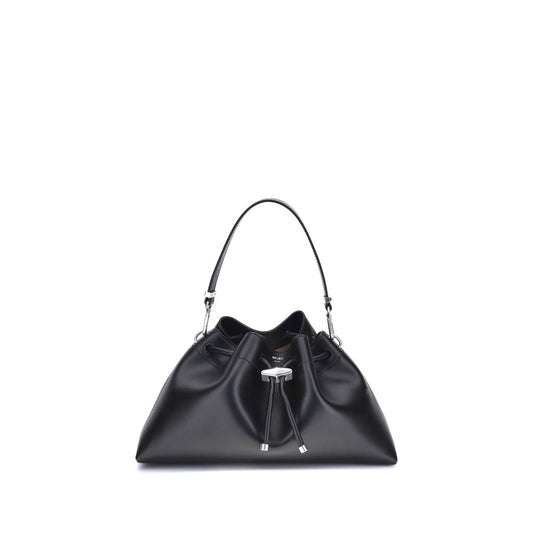 Jimmy Choo schoudertas Cinch