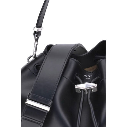 Jimmy Choo schoudertas Cinch