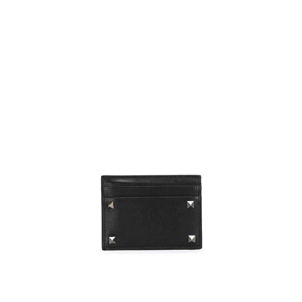 Valentino Garavani Rockstud kaarthouder - MARANOS