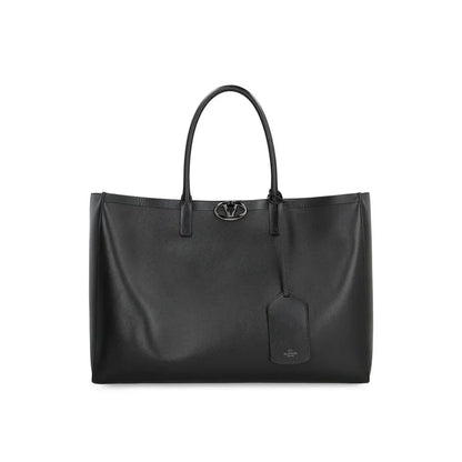 Valentino Garavani VLogo Locker shopper - MARANOS