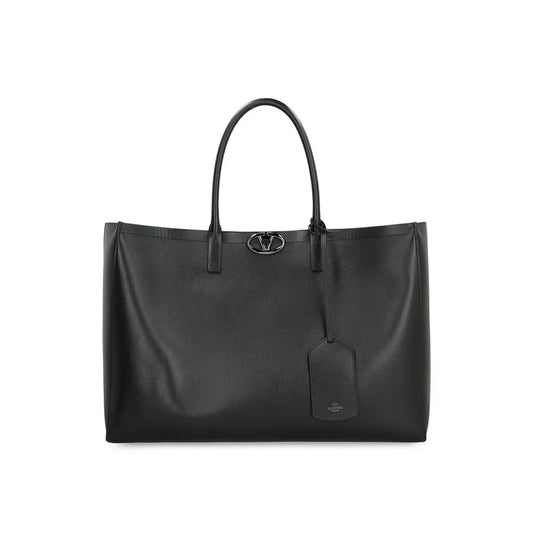 Valentino Garavani VLogo Locker shopper - MARANOS