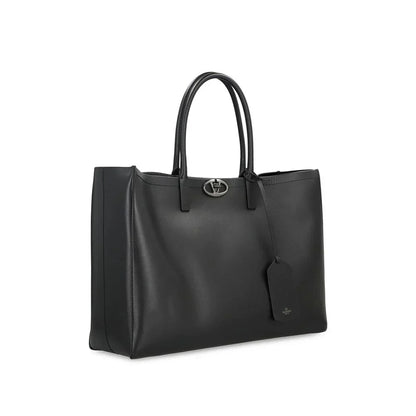 Valentino Garavani VLogo Locker shopper - MARANOS