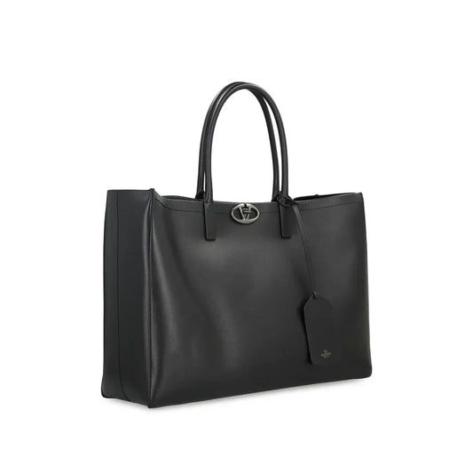 Valentino Garavani VLogo Locker shopper - MARANOS