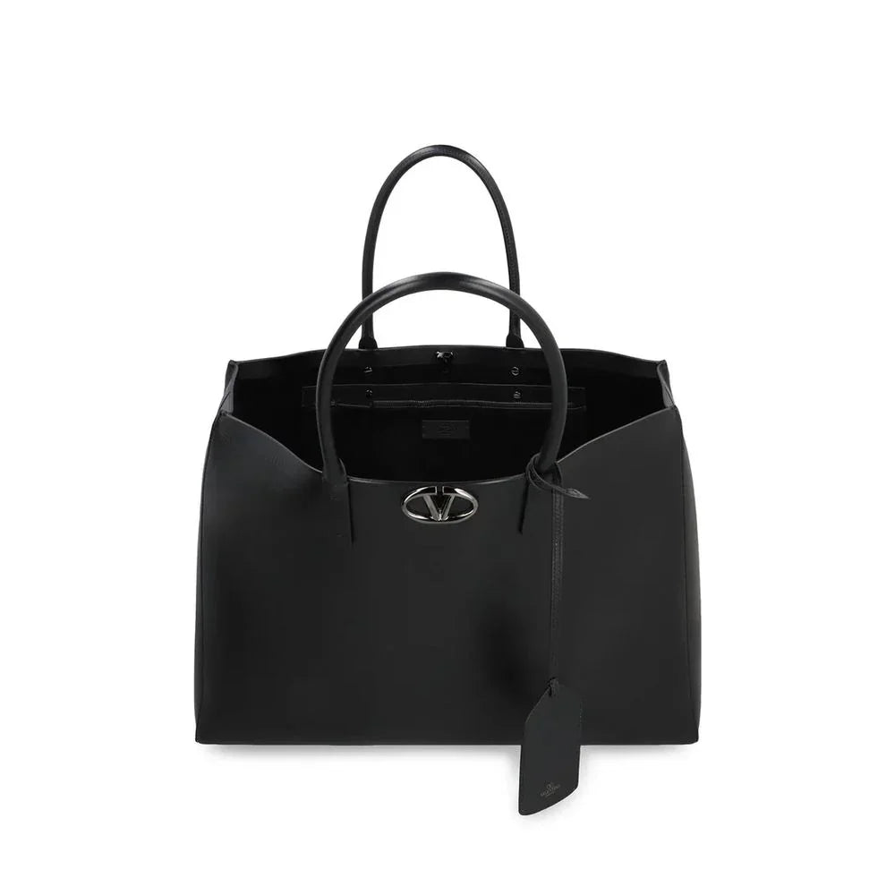 Valentino Garavani VLogo Locker shopper - MARANOS