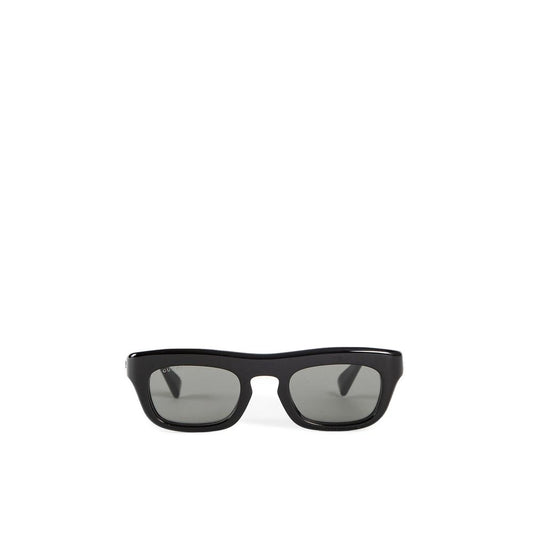 Gucci Rectangular Sunglasses