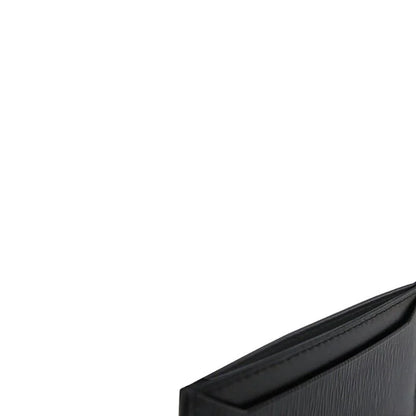 Prada leren kaarthouder met logo - MARANOS