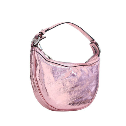 Versace Repeat Hobo schoudertas