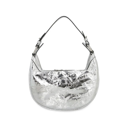 Versace Repeat Hobo schoudertas