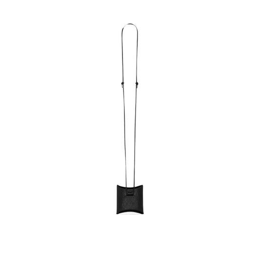 Saint Laurent Cassandre AirPods-hoesje - MARANOS