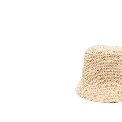 Jacquemus Le Bob Ficiu Bucket Cap Jacquemus