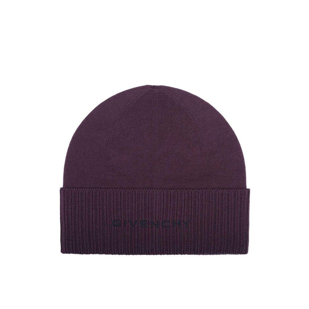 Givenchy wollen muts - MARANOS