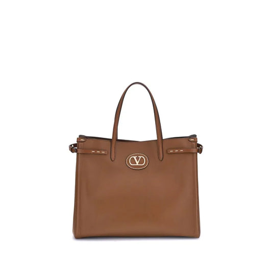 Valentino Garavani schoudertas Antibes medium - MARANOS