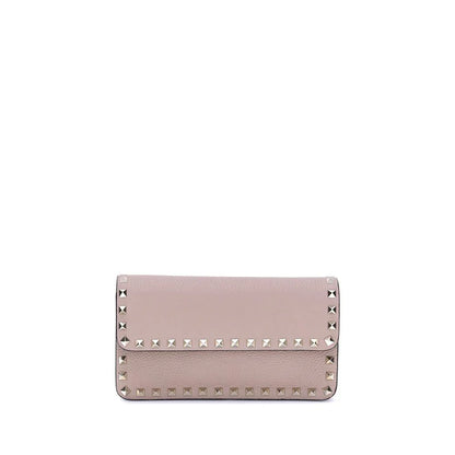 Valentino Garavani portemonnee met riem Rockstud - MARANOS