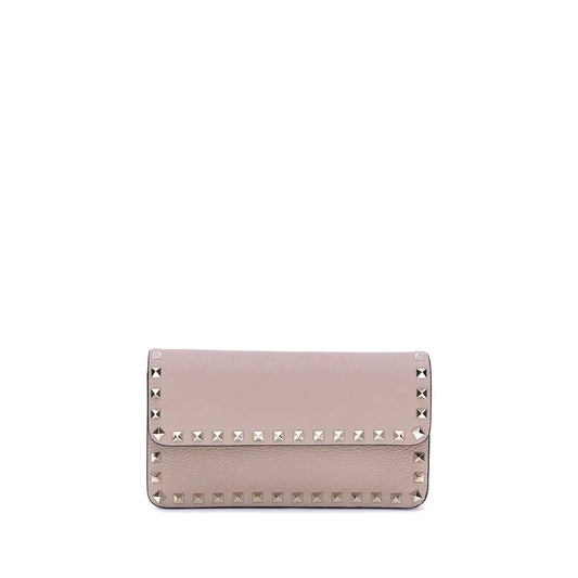 Valentino Garavani portemonnee met riem Rockstud - MARANOS