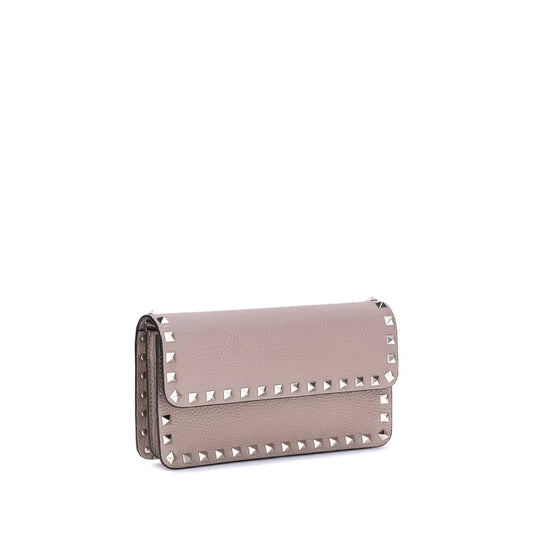 Valentino Garavani portemonnee met riem Rockstud - MARANOS