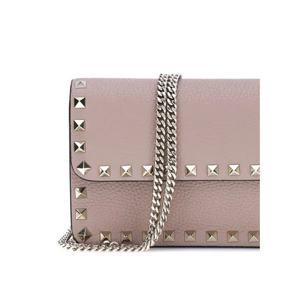 Valentino Garavani portemonnee met riem Rockstud - MARANOS