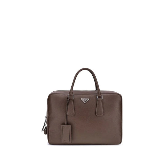 Prada heren handtas - MARANOS
