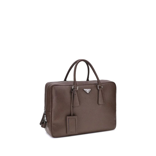 Prada heren handtas - MARANOS