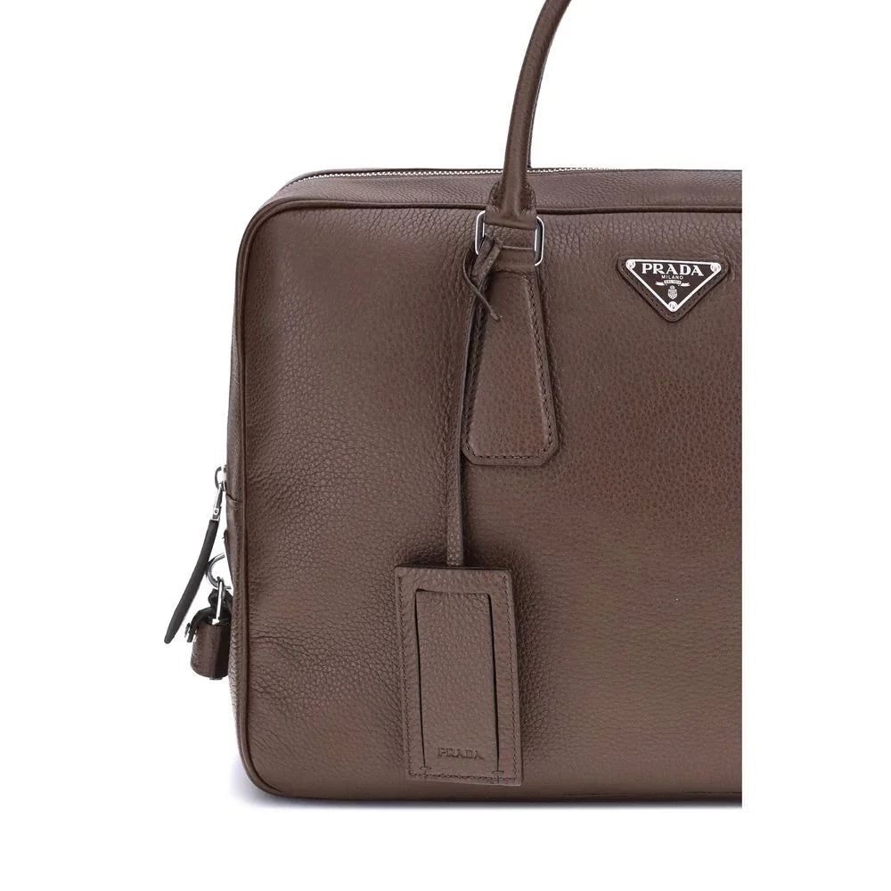 Prada heren handtas - MARANOS