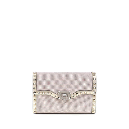Valentino Garavani small schoudertas Rockstud - MARANOS