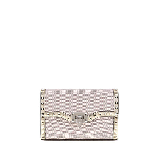 Valentino Garavani small schoudertas Rockstud - MARANOS