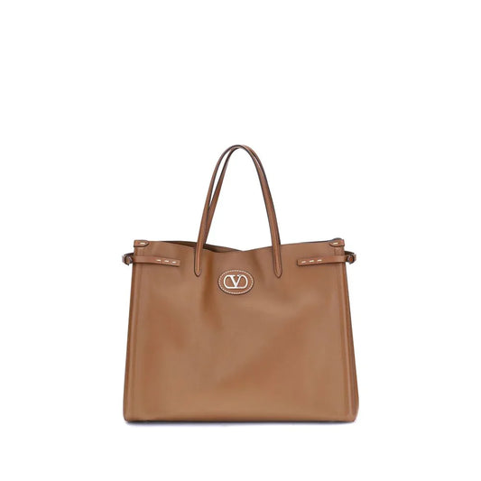 Valentino Garavani large totebag Antibes - MARANOS
