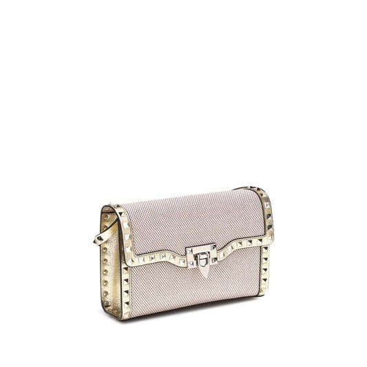 Valentino Garavani small schoudertas Rockstud - MARANOS