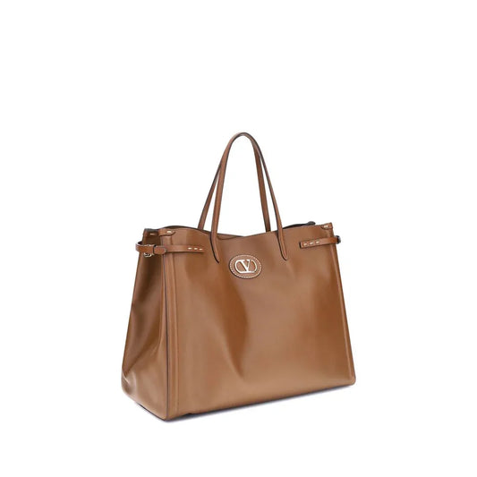 Valentino Garavani large totebag Antibes - MARANOS