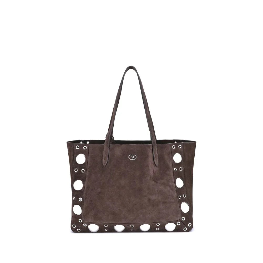 Valentino Garavani totebag Nellcôte - MARANOS