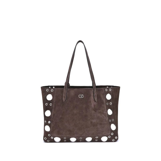 Valentino Garavani totebag Nellcôte - MARANOS