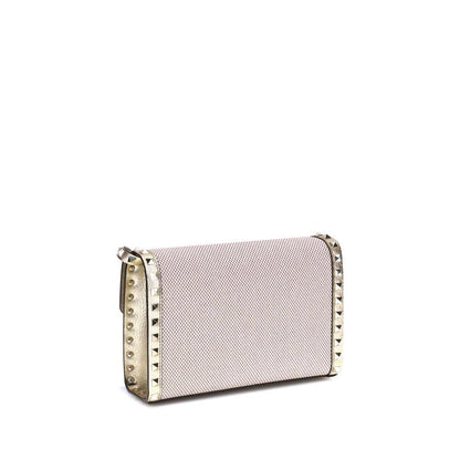 Valentino Garavani small schoudertas Rockstud - MARANOS