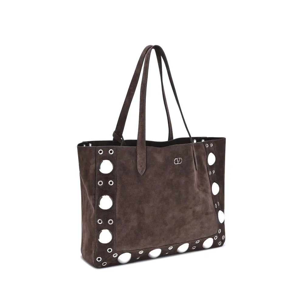 Valentino Garavani totebag Nellcôte - MARANOS