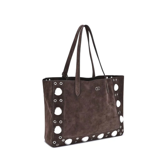 Valentino Garavani totebag Nellcôte - MARANOS