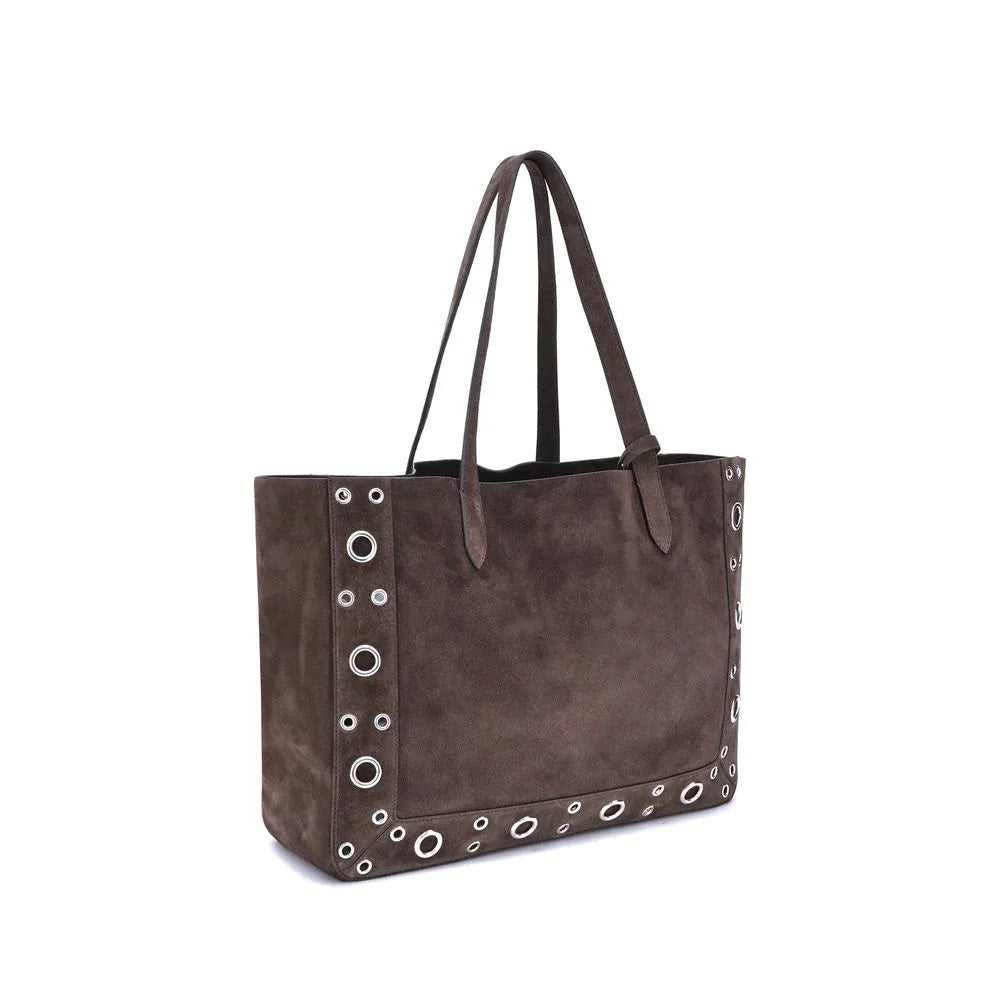 Valentino Garavani totebag Nellcôte - MARANOS