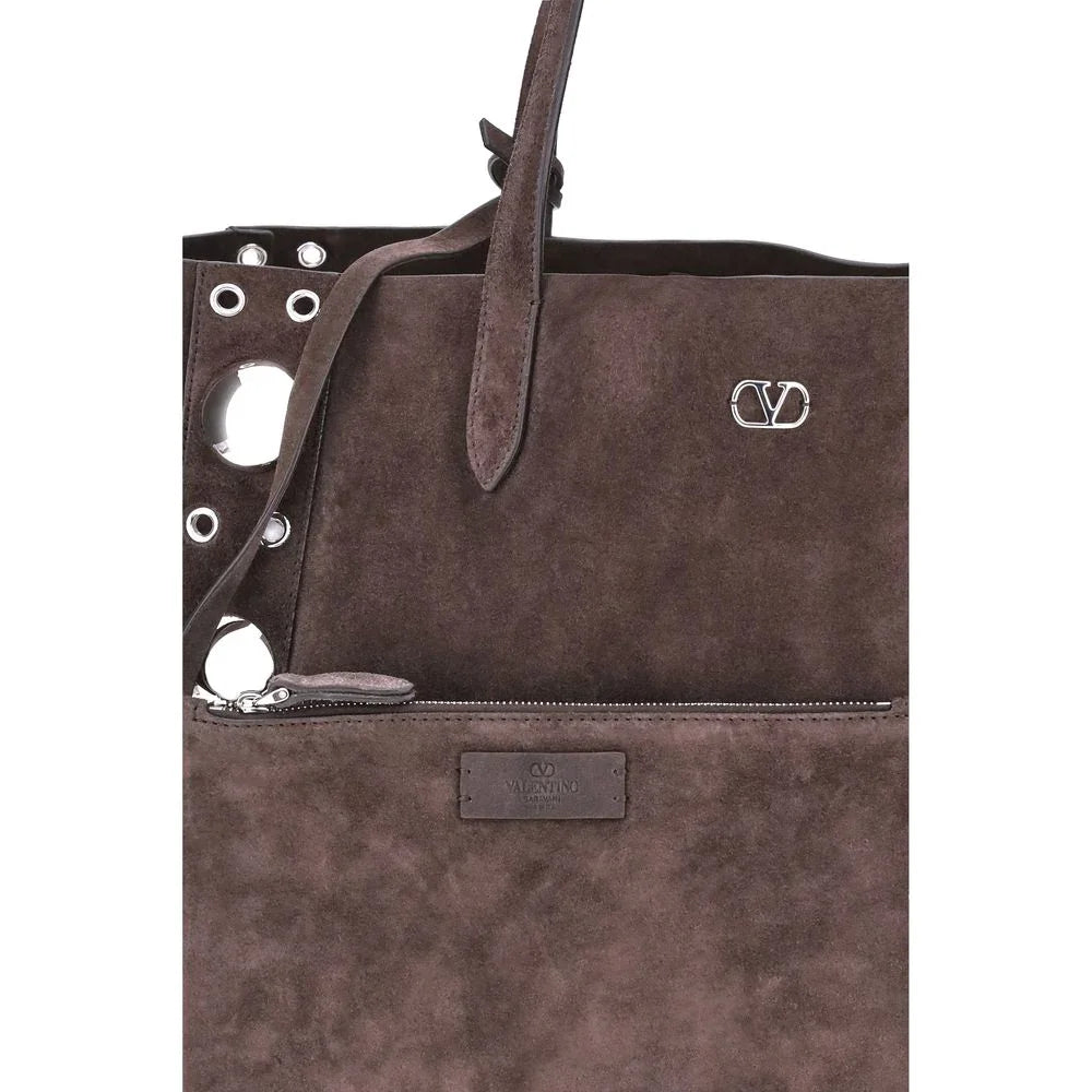 Valentino Garavani totebag Nellcôte - MARANOS