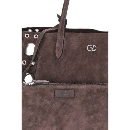 Valentino Garavani totebag Nellcôte - MARANOS