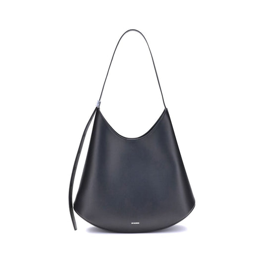 Jil Sander schoudertas Eldorado