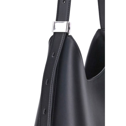 Jil Sander schoudertas Eldorado