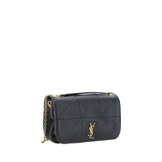 Saint Laurent schoudertas Jamie - MARANOS