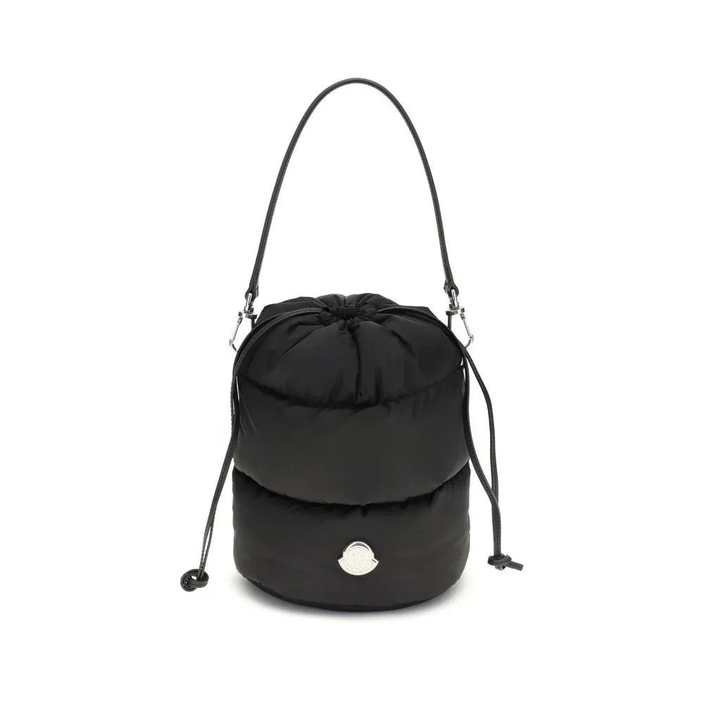 Moncler Caradoc bucket bag - MARANOS