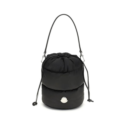 Moncler Caradoc bucket bag - MARANOS