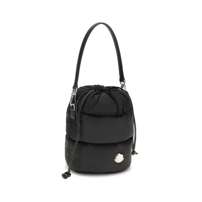 Moncler Caradoc bucket bag - MARANOS
