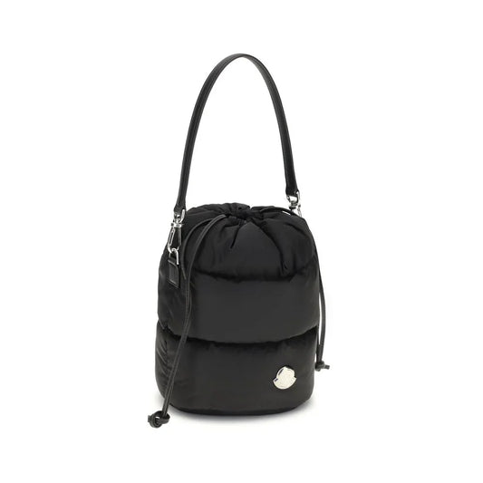 Moncler Caradoc bucket bag - MARANOS