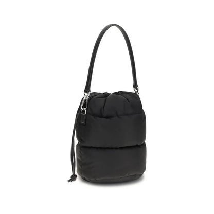 Moncler Caradoc bucket bag - MARANOS