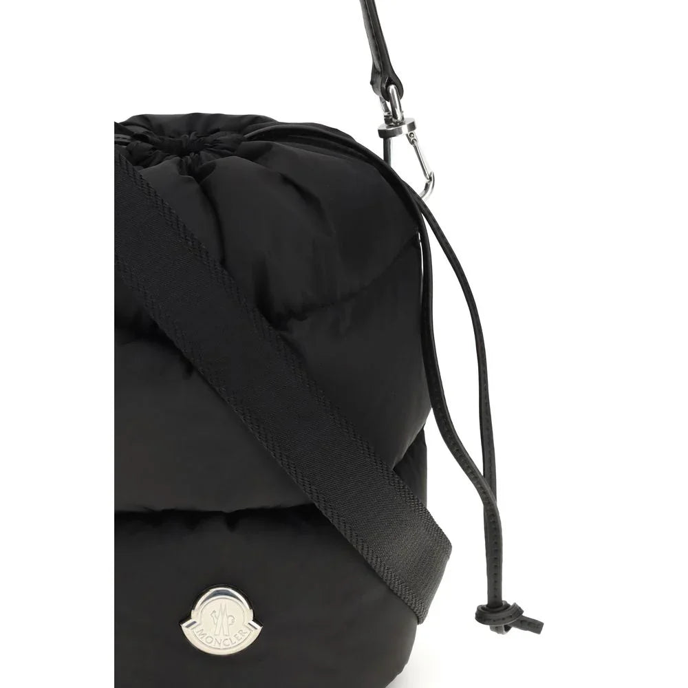 Moncler Caradoc bucket bag - MARANOS